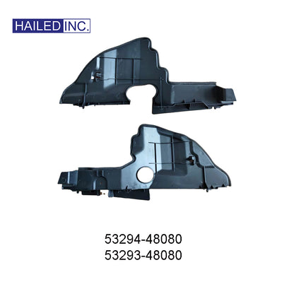 Water tank Side Guard Plate OEM 53294-48080 53293-48080 for Lexus RX350 2009-2011