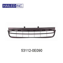 American Version Lower Grille OEM 53112 - 0E090 for Lexus RX270 2012 - 2015 - Hailed Inc.