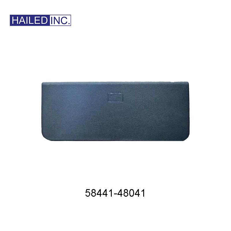 Battery Service Hole Cover OEM 58441 - 48041 for Lexus RX270 RX350 2009 - 2015 - Hailed Inc.