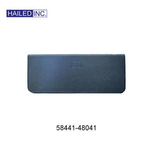 Battery Service Hole Cover OEM 58441 - 48041 for Lexus RX270 RX350 2009 - 2015 - Hailed Inc.