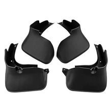 Car Splash Guard Mud Flaps Mudguards for Lexus RX270 RX350 2009 - 2015 - Hailed Inc.