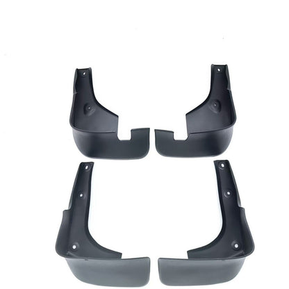 Car Splash Guard Mud Flaps Mudguards for Lexus RX300 2003 - 2008 - Hailed Inc.