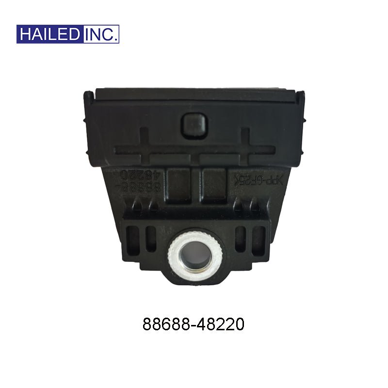 Condenser Upper Support Bracket OEM 88688 - 48220 for Lexus RX350 2009 - 2011 - Hailed Inc.