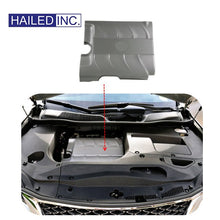 Cylinder Bank Cover OEM 11209 - 31050 for Lexus RX350 2008 - 2015 - Hailed Inc.