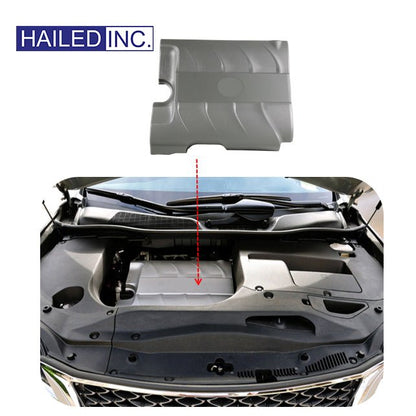 Cylinder Bank Cover OEM 11209 - 31050 for Lexus RX350 2008 - 2015 - Hailed Inc.