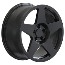 Forged Wheels (1 PC - 0101) - Hailed Inc.
