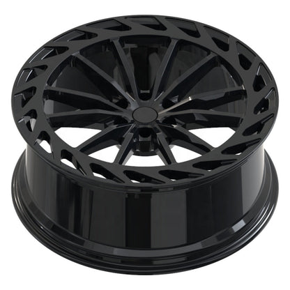 Forged Wheels (1 PC - 0102) - Hailed Inc.