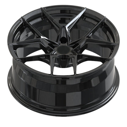 Forged Wheels (1 PC - 0103) - Hailed Inc.