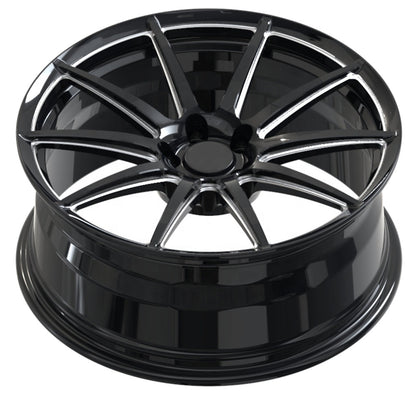 Forged Wheels (1 PC - 0104) - Hailed Inc.