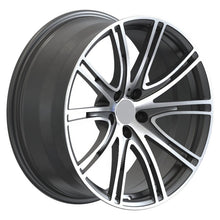 Forged Wheels (1 PC - 0105) - Hailed Inc.