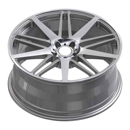 Forged Wheels (1 PC - 011) - Hailed Inc.