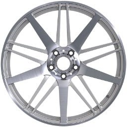 Forged Wheels (1 PC - 011) - Hailed Inc.