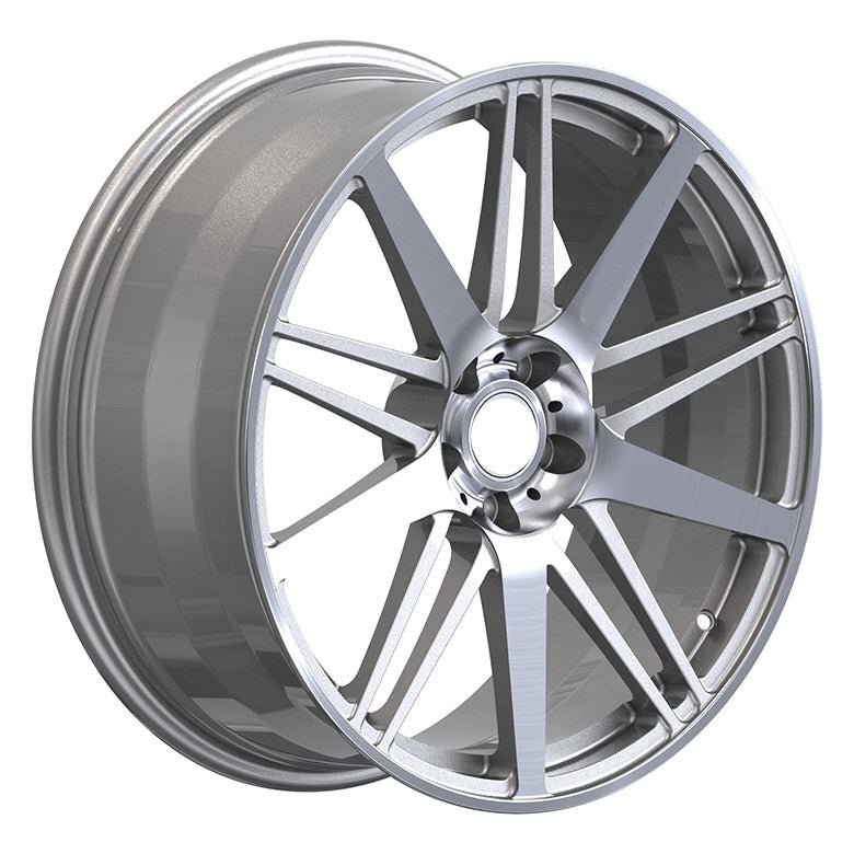 Forged Wheels (1 PC - 011) - Hailed Inc.