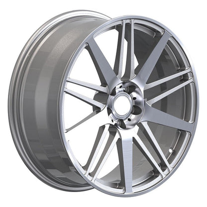 Forged Wheels (1 PC - 011) - Hailed Inc.
