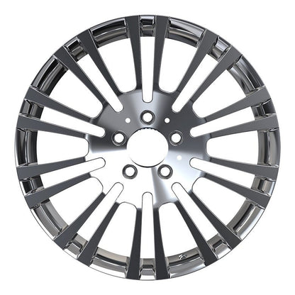 Forged Wheels (1 PC - 011) - Hailed Inc.