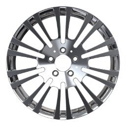 Forged Wheels (1 PC - 011) - Hailed Inc.