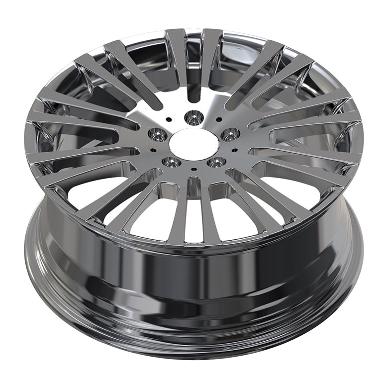 Forged Wheels (1 PC - 011) - Hailed Inc.