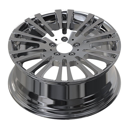 Forged Wheels (1 PC - 011) - Hailed Inc.