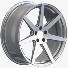 Forged Wheels (1 PC - 0112) - Hailed Inc.