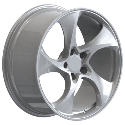Forged Wheels (1 PC - 0115) - Hailed Inc.