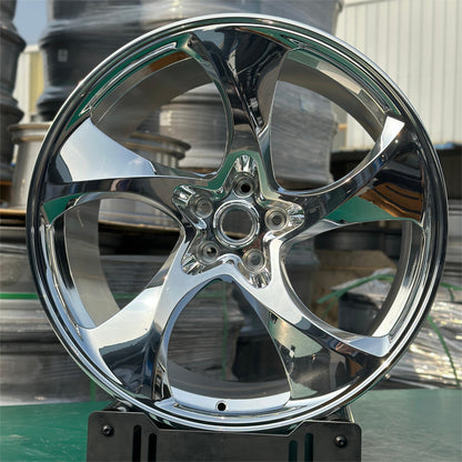 Forged Wheels (1 PC - 0115) - Hailed Inc.