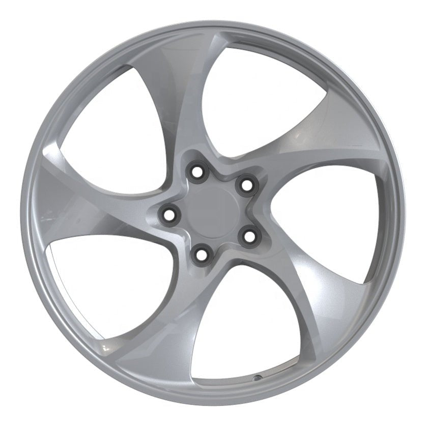 Forged Wheels (1 PC - 0115) - Hailed Inc.