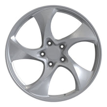 Forged Wheels (1 PC - 0115) - Hailed Inc.