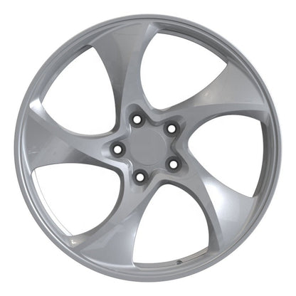 Forged Wheels (1 PC - 0115) - Hailed Inc.