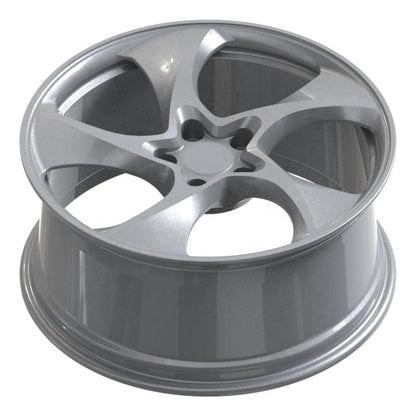 Forged Wheels (1 PC - 0115) - Hailed Inc.