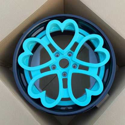 Forged Wheels (1 PC - 0116) - Hailed Inc.