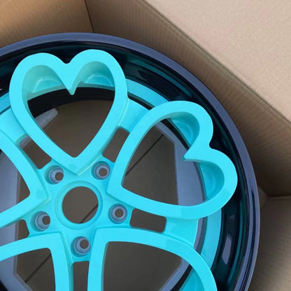 Forged Wheels (1 PC - 0116) - Hailed Inc.