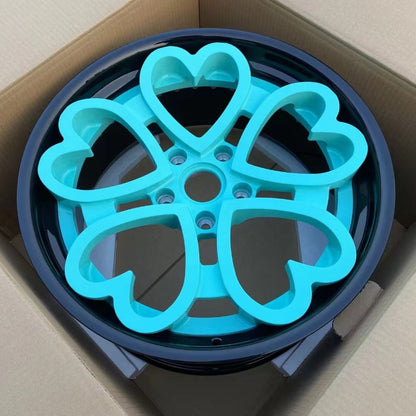 Forged Wheels (1 PC - 0116) - Hailed Inc.