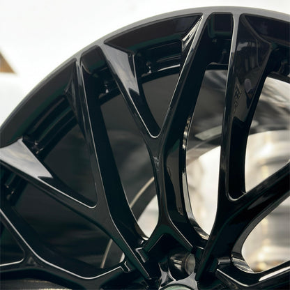 Forged Wheels (1 PC - 0117) - Hailed Inc.