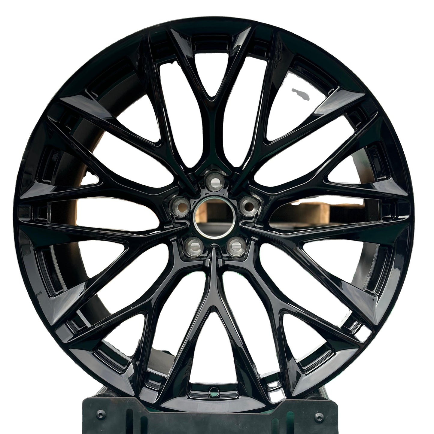 Forged Wheels (1 PC - 0117) - Hailed Inc.