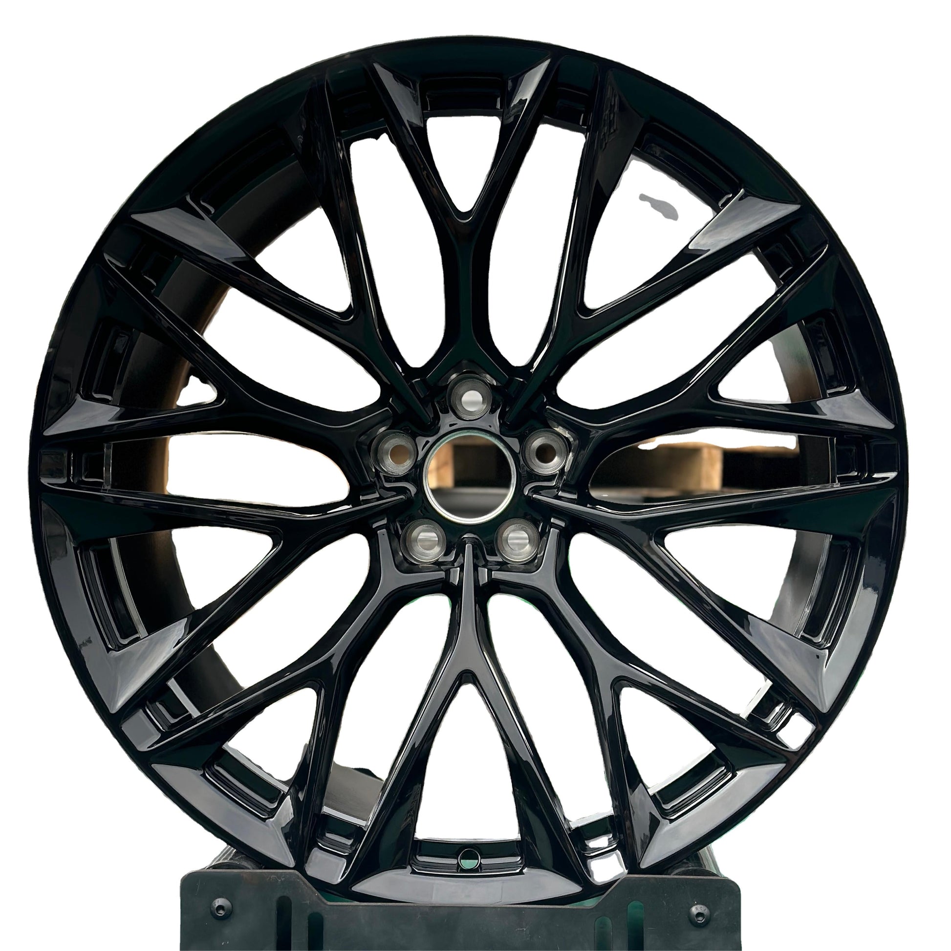 Forged Wheels (1 PC - 0117) - Hailed Inc.