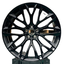 Forged Wheels (1 PC - 0117) - Hailed Inc.