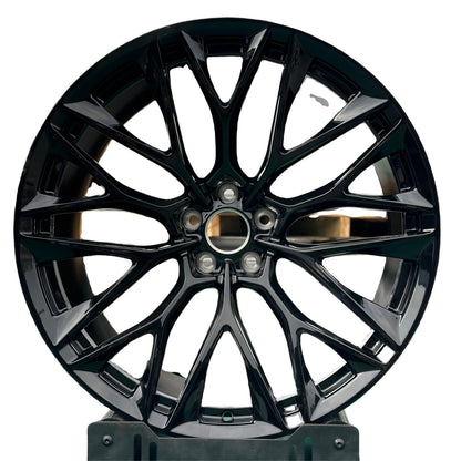 Forged Wheels (1 PC - 0117) - Hailed Inc.