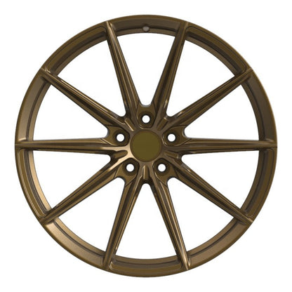 Forged Wheels (1 PC - 0118) - Hailed Inc.