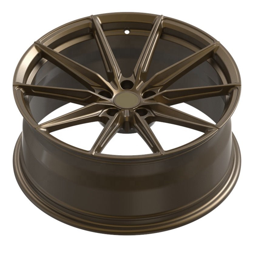 Forged Wheels (1 PC - 0118) - Hailed Inc.