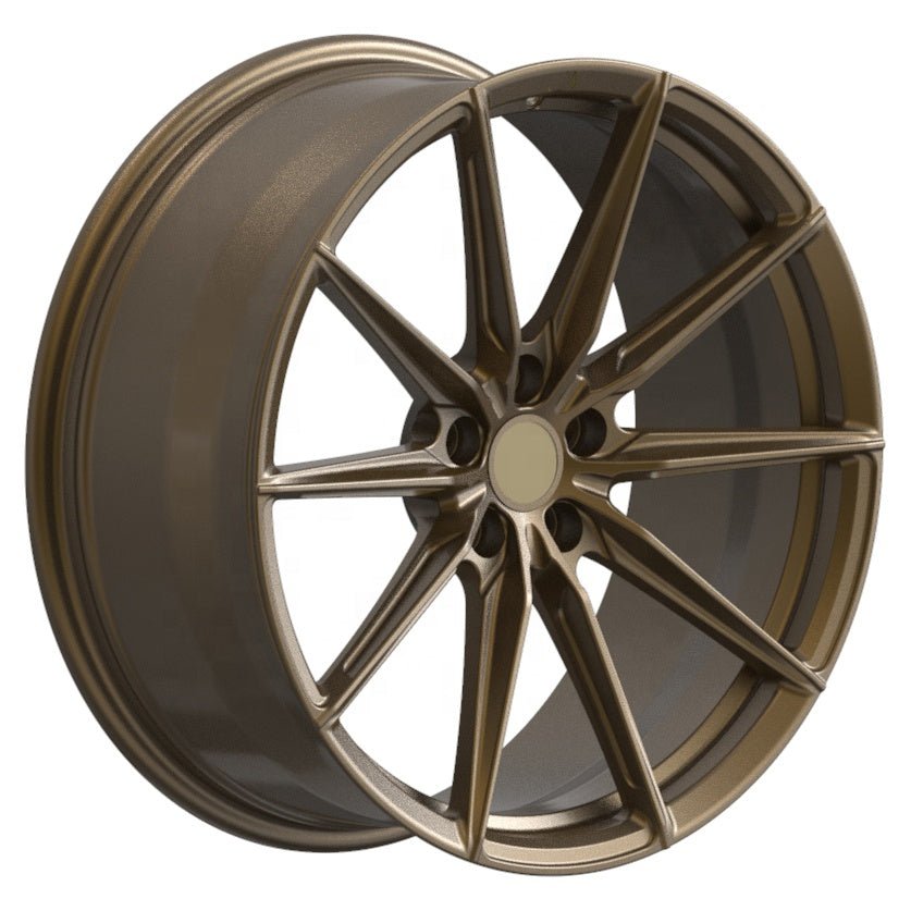 Forged Wheels (1 PC - 0118) - Hailed Inc.