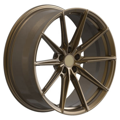 Forged Wheels (1 PC - 0118) - Hailed Inc.