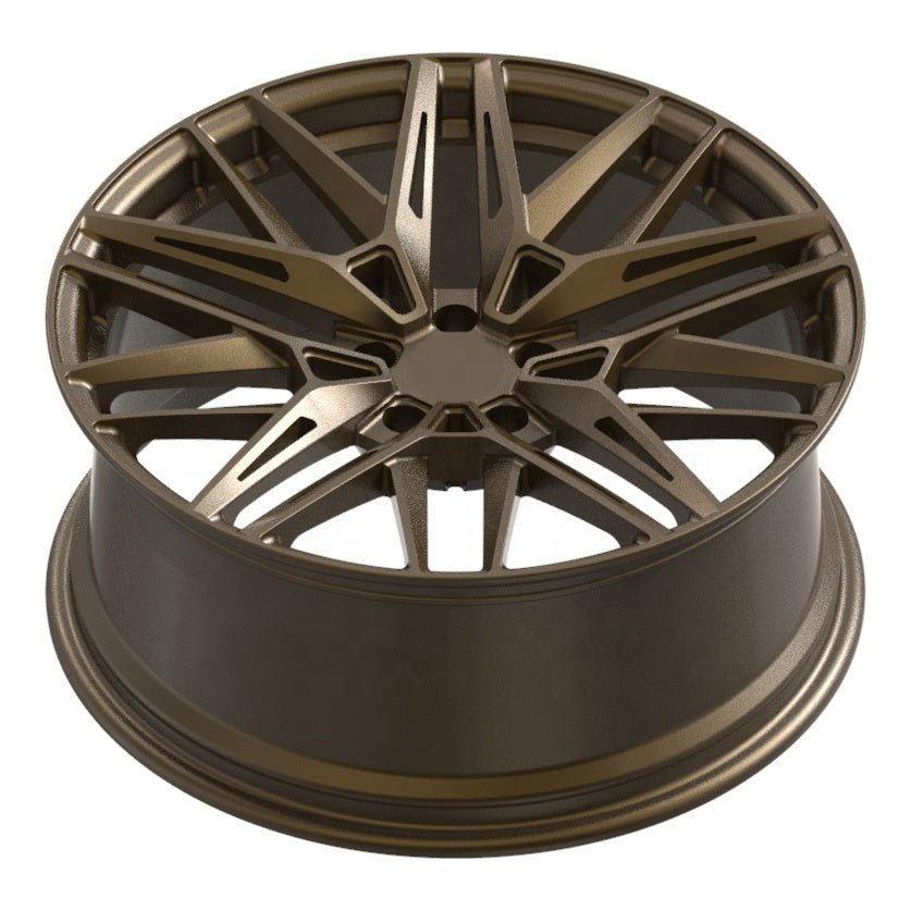 Forged Wheels (1 PC - 0119) - Hailed Inc.