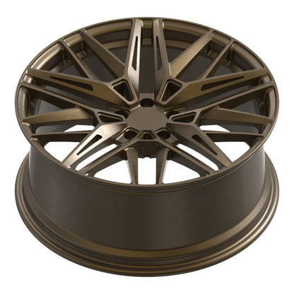 Forged Wheels (1 PC - 0119) - Hailed Inc.
