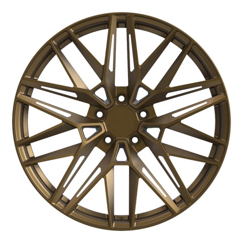 Forged Wheels (1 PC - 0119) - Hailed Inc.