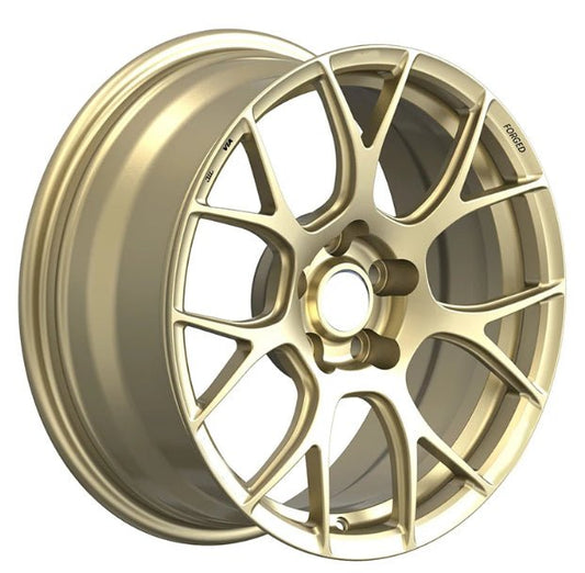 Forged Wheels (1 PC - 012) - Hailed Inc.