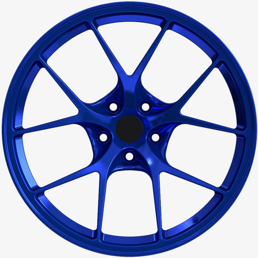 Forged Wheels (1 PC - 0120) - Hailed Inc.