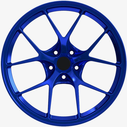Forged Wheels (1 PC - 0120) - Hailed Inc.
