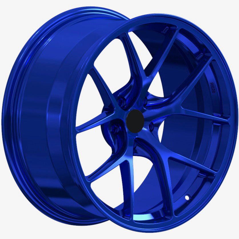 Forged Wheels (1 PC - 0120) - Hailed Inc.