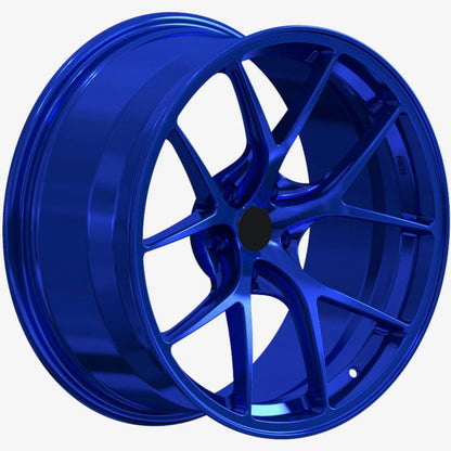 Forged Wheels (1 PC - 0120) - Hailed Inc.