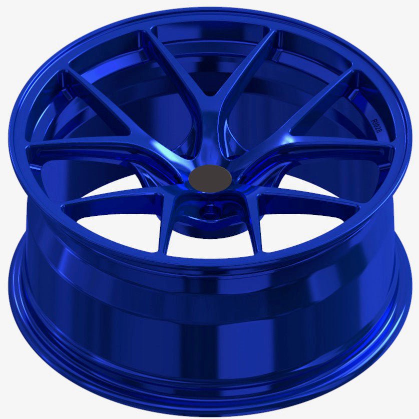 Forged Wheels (1 PC - 0120) - Hailed Inc.